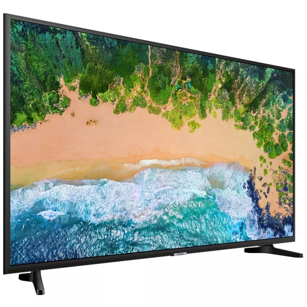 Телевизор Samsung UE43NU7090UXUA - 1 Телевизор Samsung UE43NU7090UXUA - 1