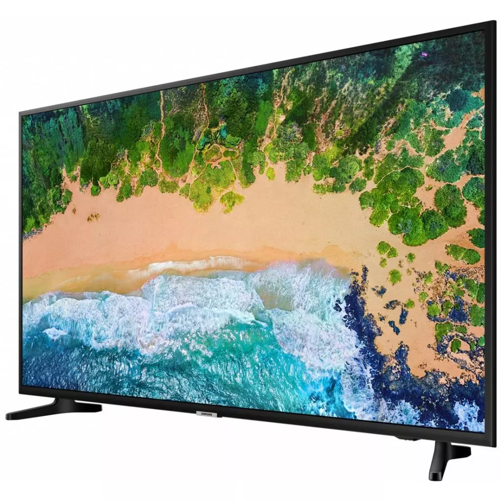 Телевизор Samsung UE43NU7090UXUA - 2 Телевизор Samsung UE43NU7090UXUA - 2