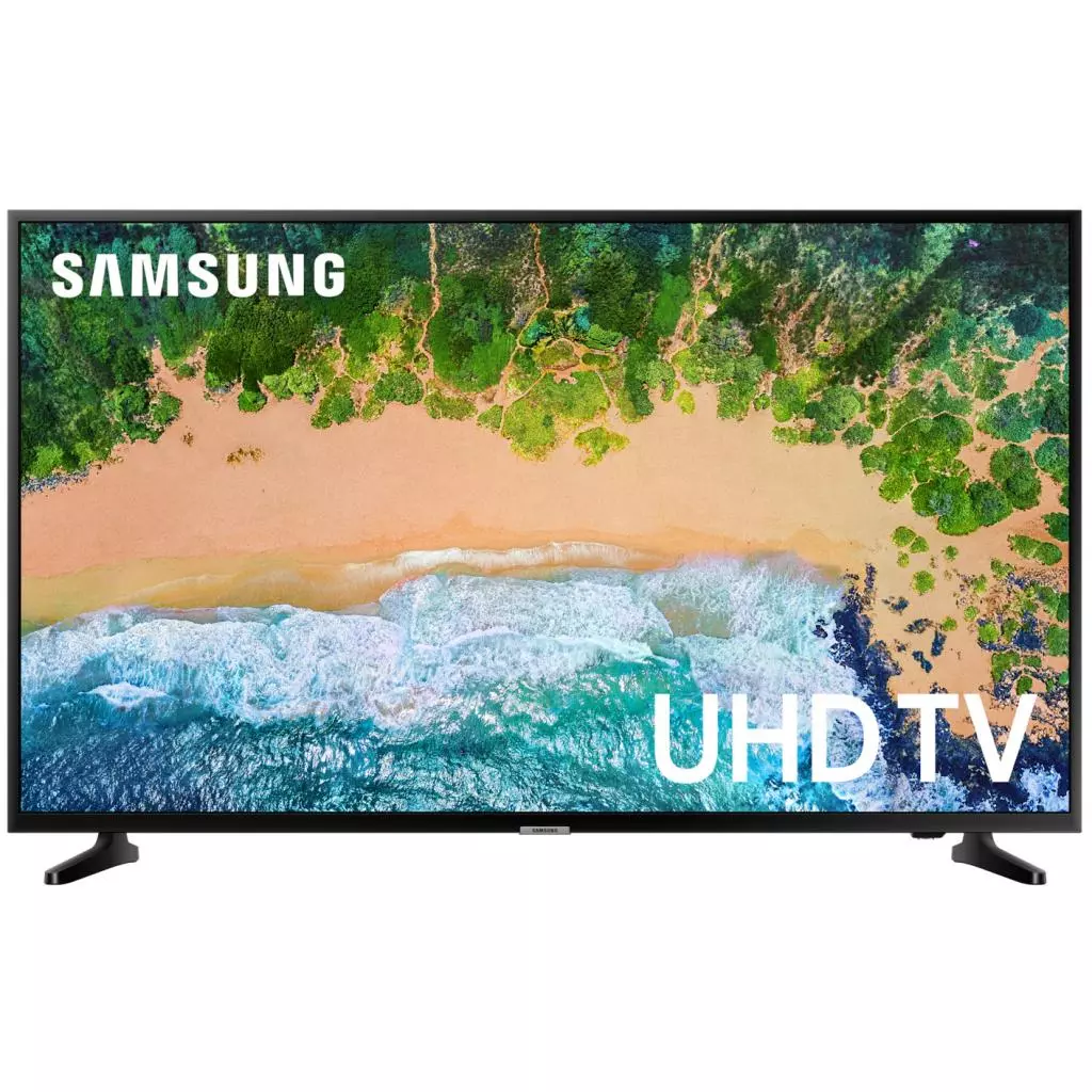 Телевизор Samsung UE43NU7090UXUA - 3 Телевизор Samsung UE43NU7090UXUA - 3