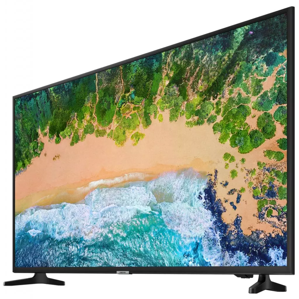 Телевизор Samsung UE43NU7090UXUA - 4 Телевизор Samsung UE43NU7090UXUA - 4