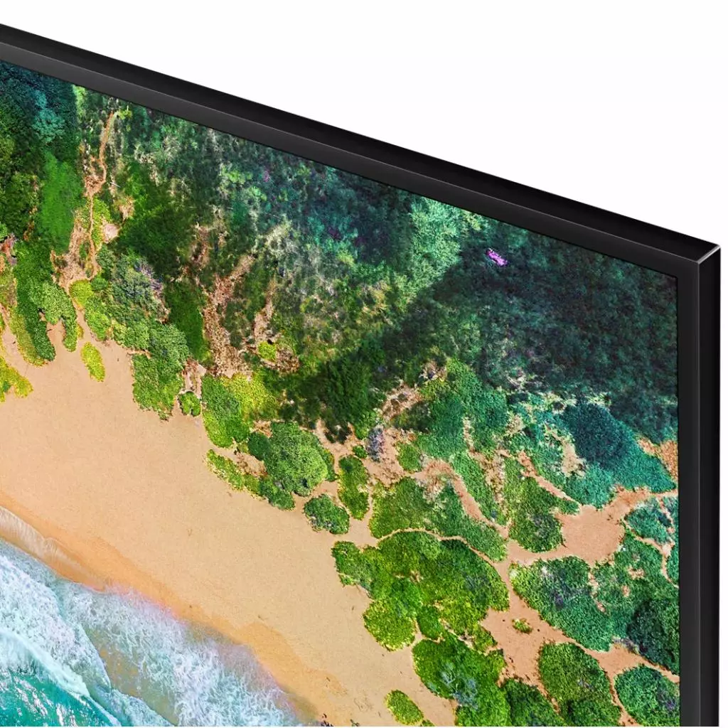 Телевизор Samsung UE43NU7090UXUA - 10 Телевизор Samsung UE43NU7090UXUA - 10