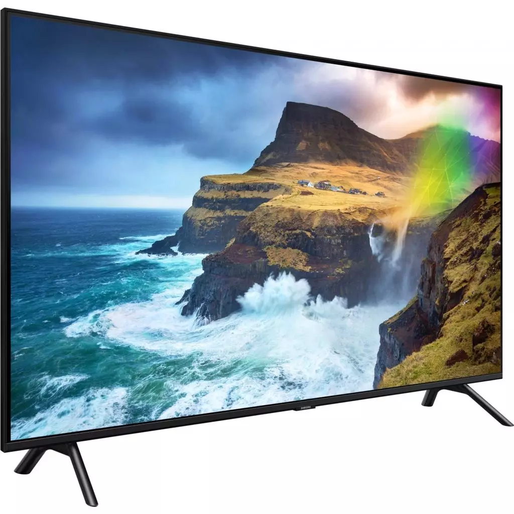 Телевизор Samsung QE65Q77RAUXUA - 1 Телевизор Samsung QE65Q77RAUXUA - 1