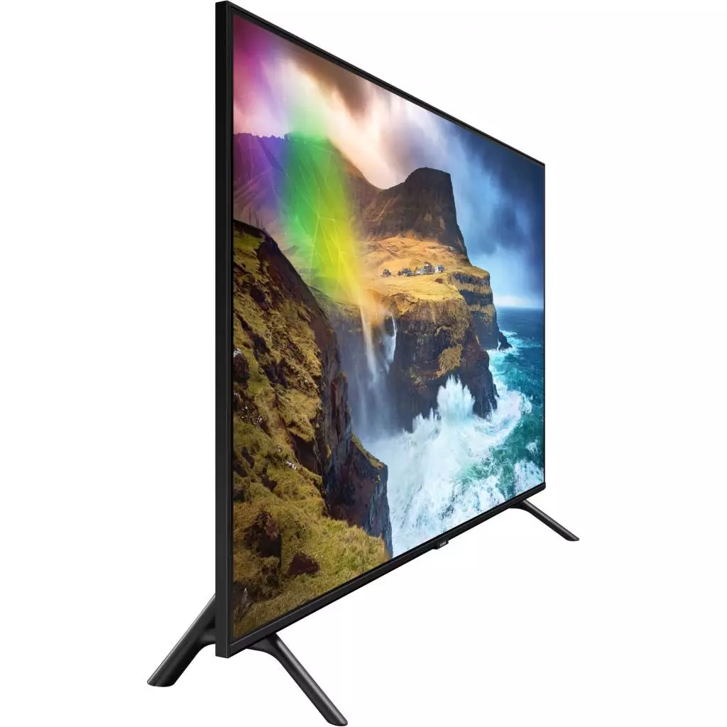Телевизор Samsung QE65Q77RAUXUA - 4 Телевизор Samsung QE65Q77RAUXUA - 4