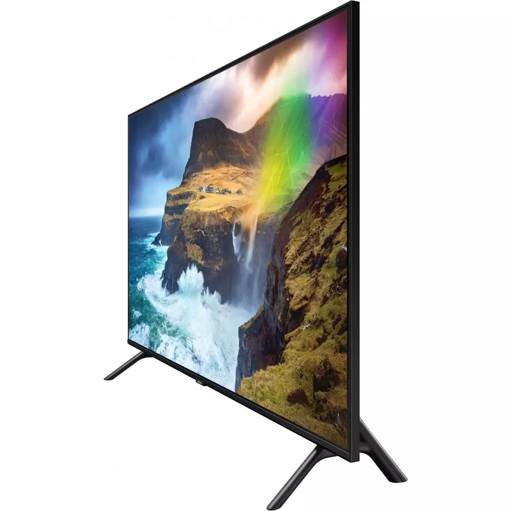 Телевизор Samsung QE65Q77RAUXUA - 5 Телевизор Samsung QE65Q77RAUXUA - 5