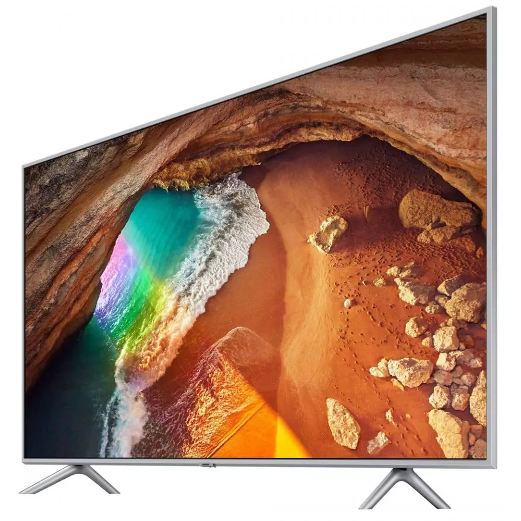 Телевизор Samsung QE49Q67RAUXUA - 4 Телевизор Samsung QE49Q67RAUXUA - 4