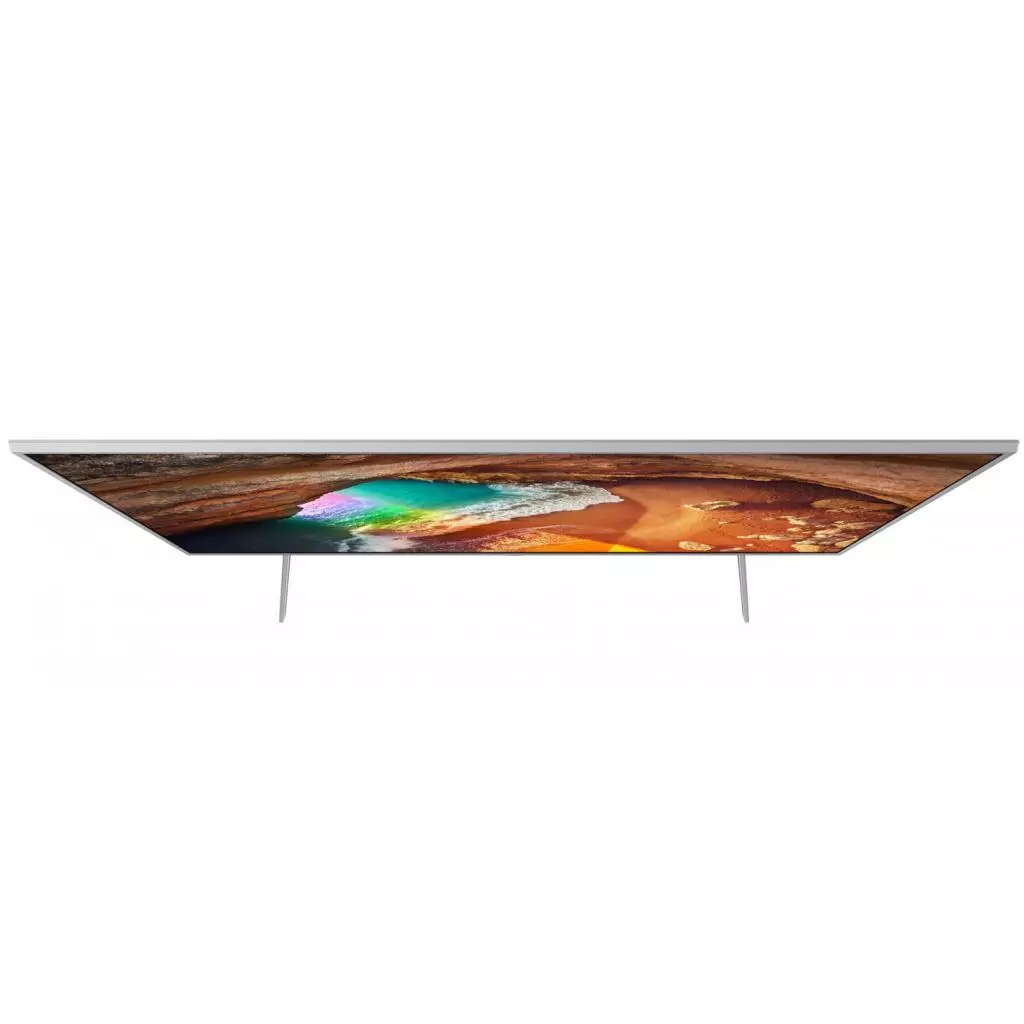 Телевизор Samsung QE49Q67RAUXUA - 9 Телевизор Samsung QE49Q67RAUXUA - 9
