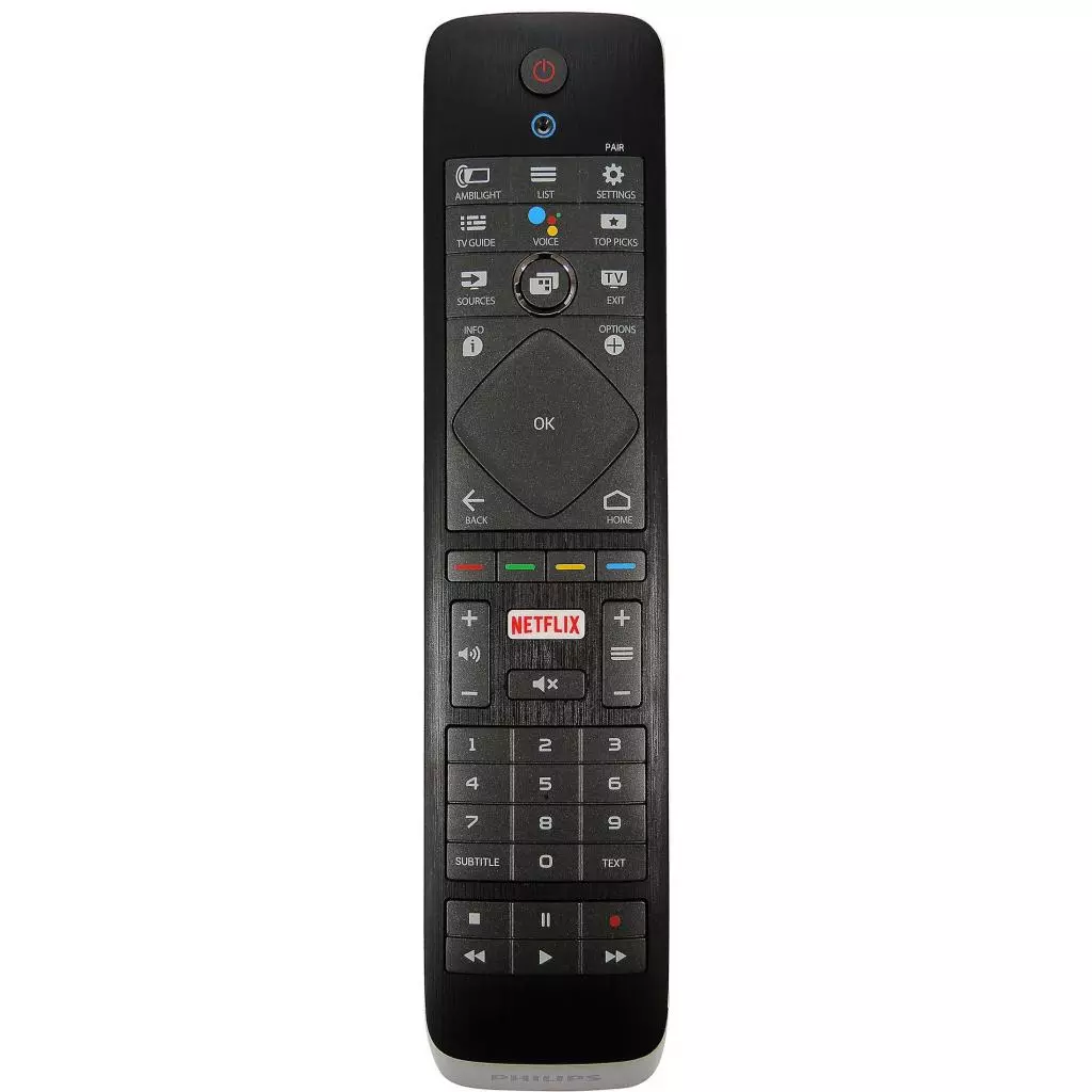 Телевизор Philips 65OLED903/12 - 4 Телевизор Philips 65OLED903/12 - 4