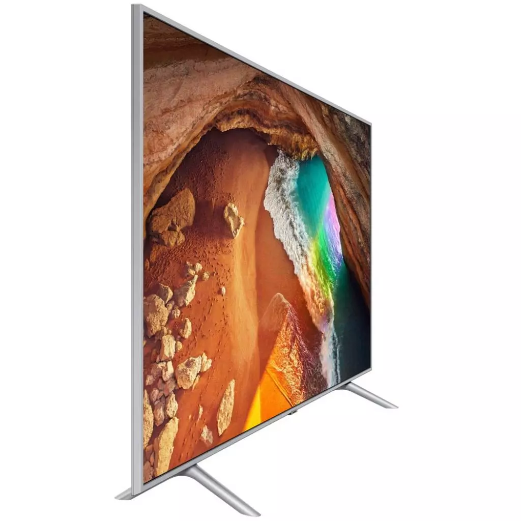 Телевизор Samsung QE55Q67RAUXUA - 7 Телевизор Samsung QE55Q67RAUXUA - 7