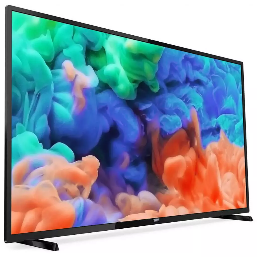 Телевизор Philips 50PUS6203/12 - 1 Телевизор Philips 50PUS6203/12 - 1
