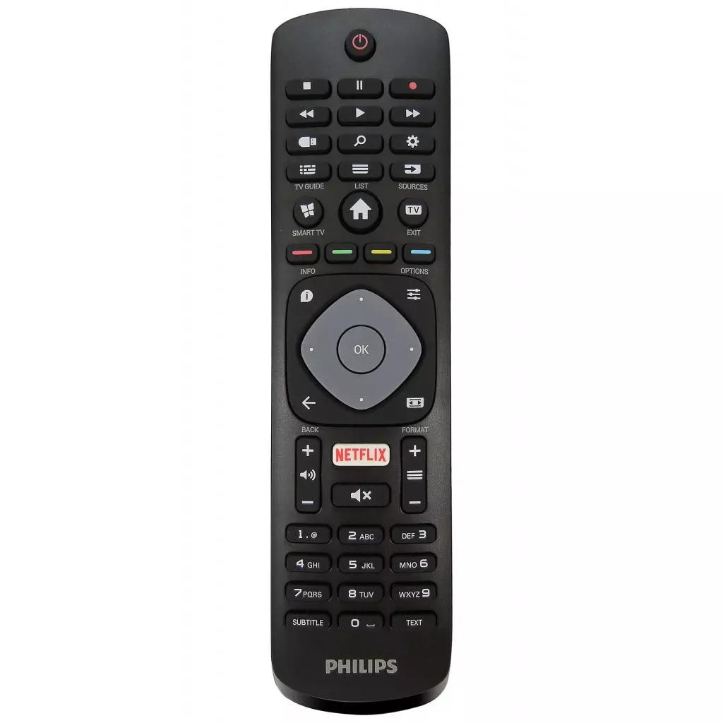 Телевизор Philips 50PUS6203/12 - 3 Телевизор Philips 50PUS6203/12 - 3