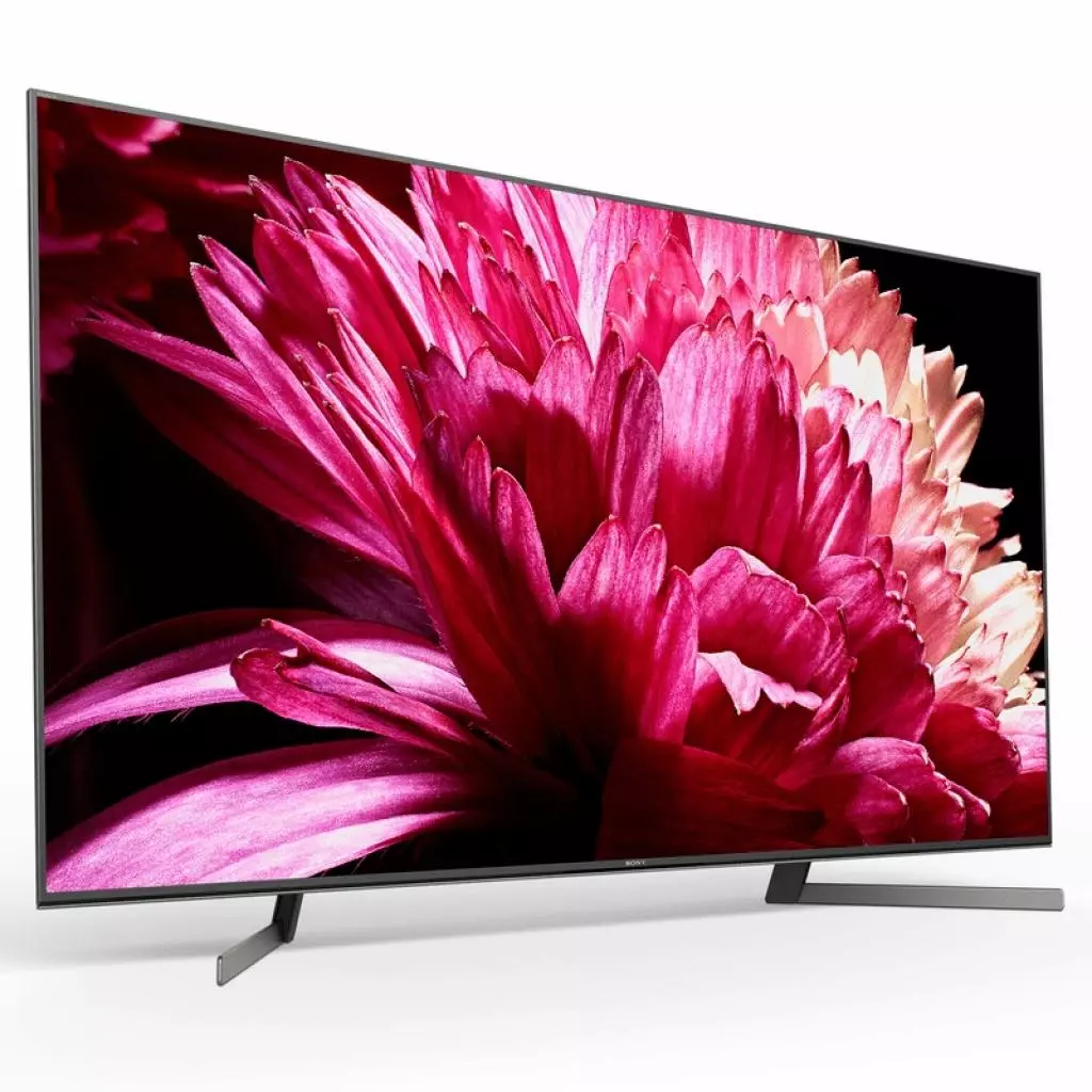Телевизор Sony KD75XG9505BR2 - 1 Телевизор Sony KD75XG9505BR2 - 1