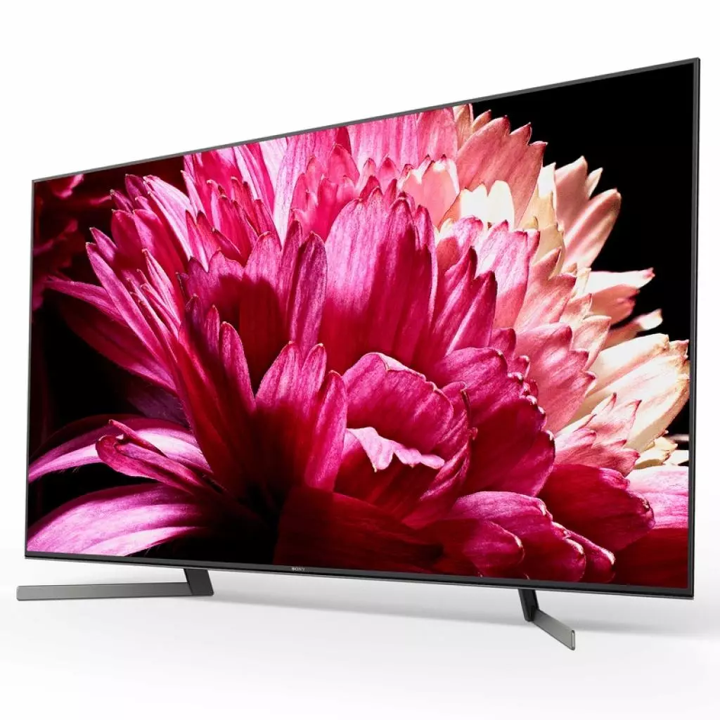 Телевизор Sony KD75XG9505BR2 - 2 Телевизор Sony KD75XG9505BR2 - 2