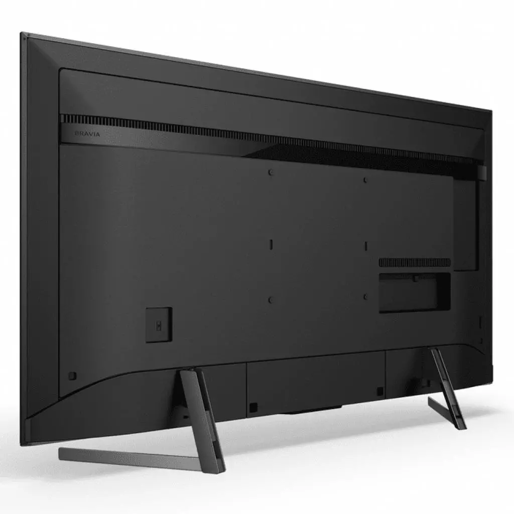 Телевизор Sony KD75XG9505BR2 - 4 Телевизор Sony KD75XG9505BR2 - 4