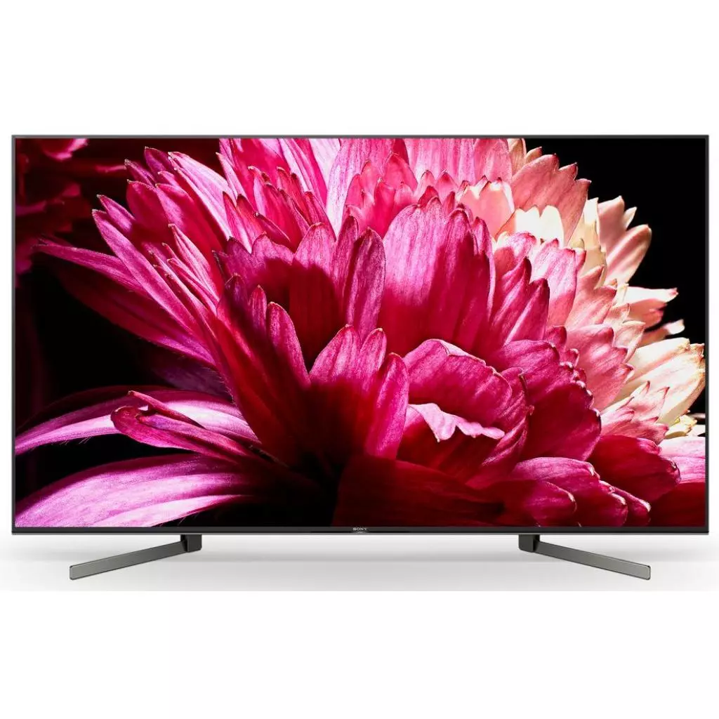 Телевизор Sony KD75XG9505BR2