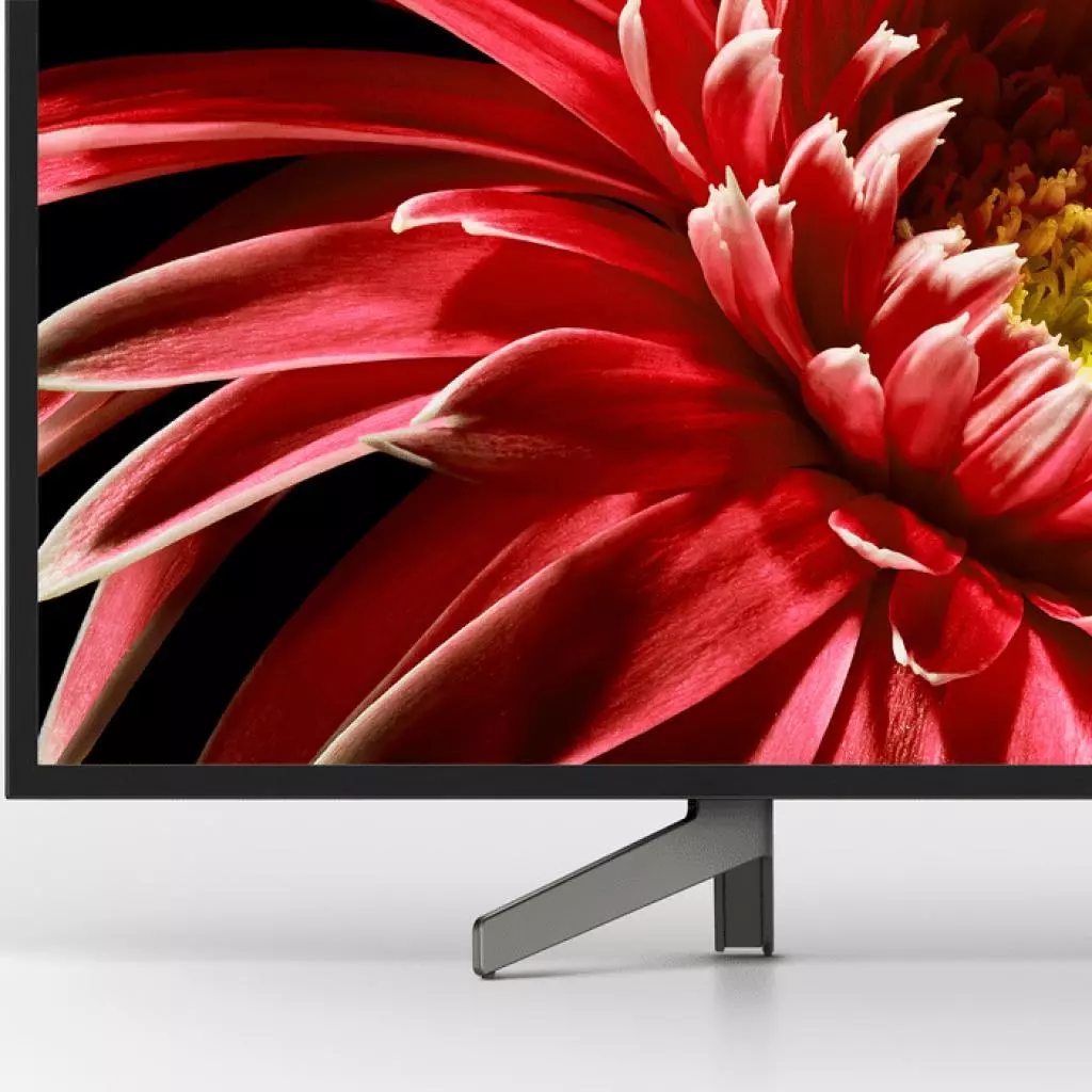 Телевизор Sony KD65XG8596BR2 - 4 Телевизор Sony KD65XG8596BR2 - 4