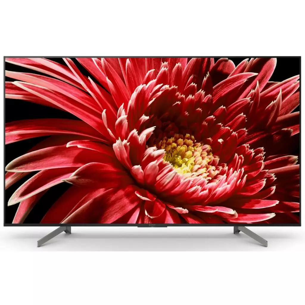 Телевизор Sony KD65XG8596BR2