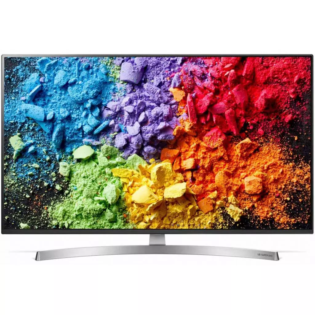 Телевизор LG 49SK8500PLA