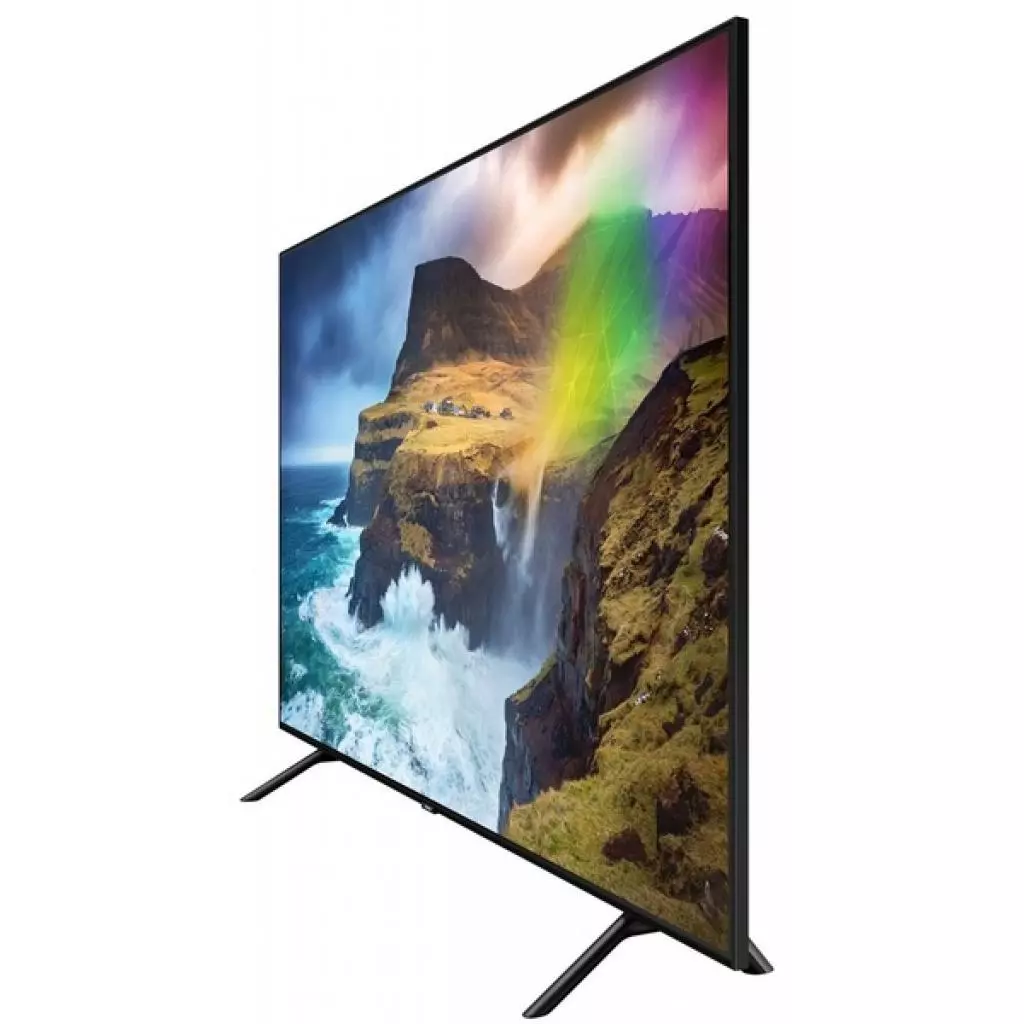 Телевизор Samsung QE55Q70RAUXUA - 4 Телевизор Samsung QE55Q70RAUXUA - 4