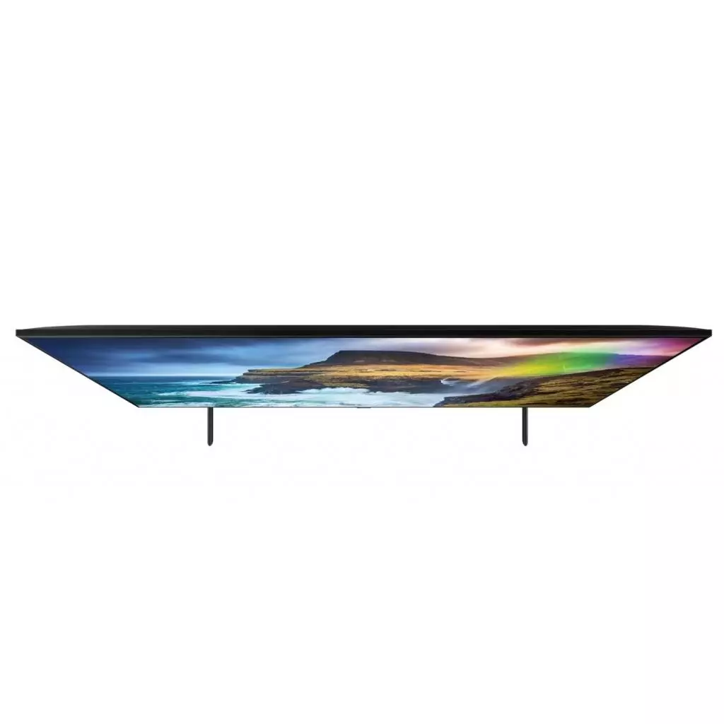 Телевизор Samsung QE55Q70RAUXUA - 5 Телевизор Samsung QE55Q70RAUXUA - 5