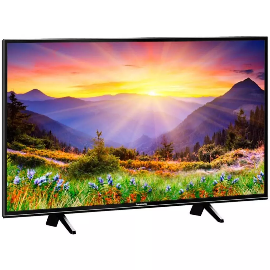 Телевизор Panasonic TX-43FXR600 - 1 Телевизор Panasonic TX-43FXR600 - 1