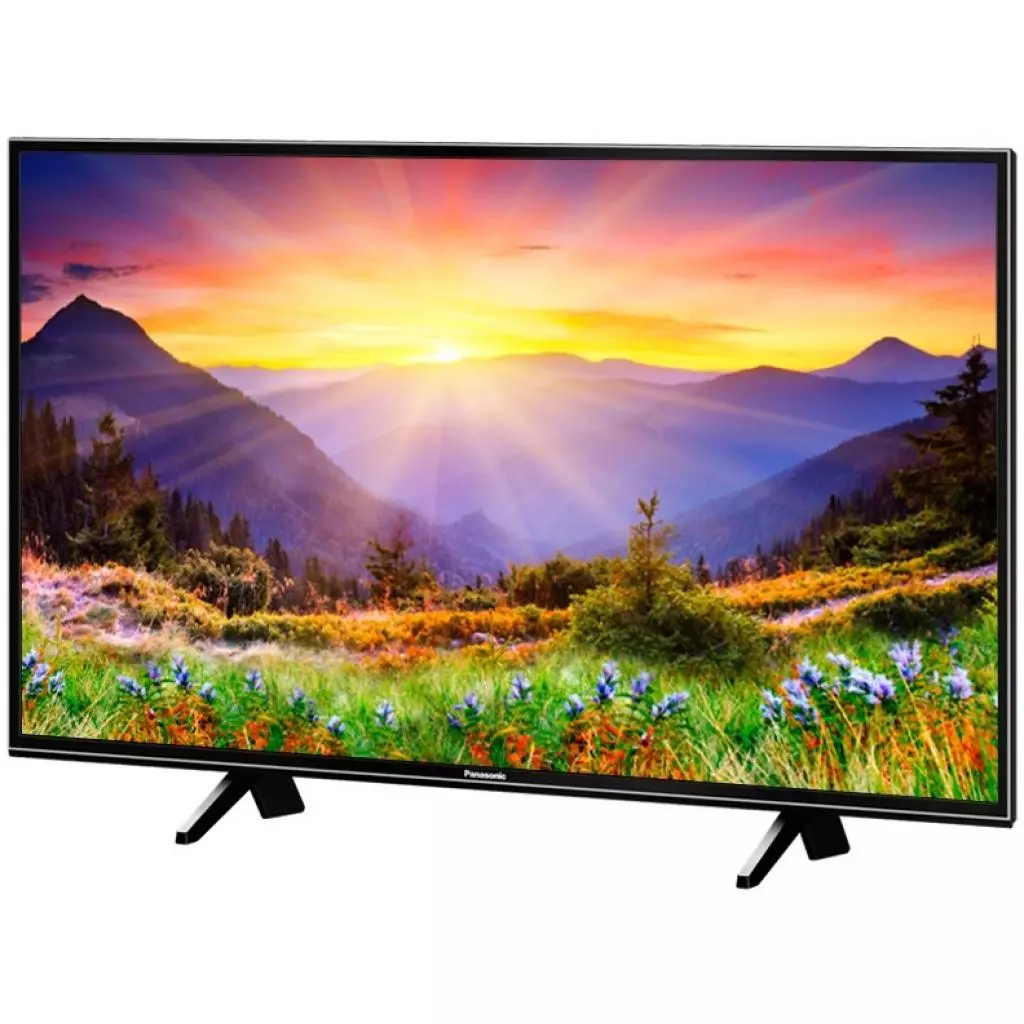 Телевизор Panasonic TX-43FXR600 - 2 Телевизор Panasonic TX-43FXR600 - 2