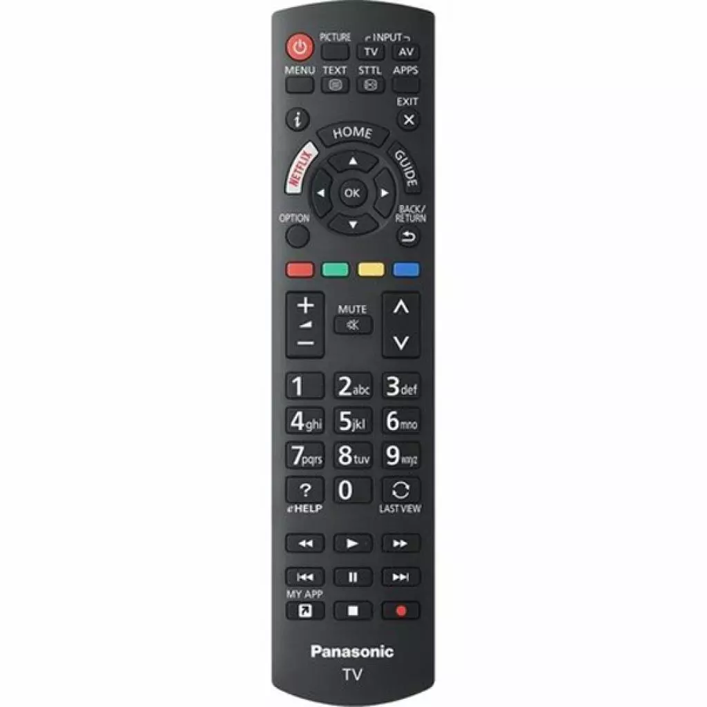 Телевизор Panasonic TX-49FXR600 - 5 Телевизор Panasonic TX-49FXR600 - 5