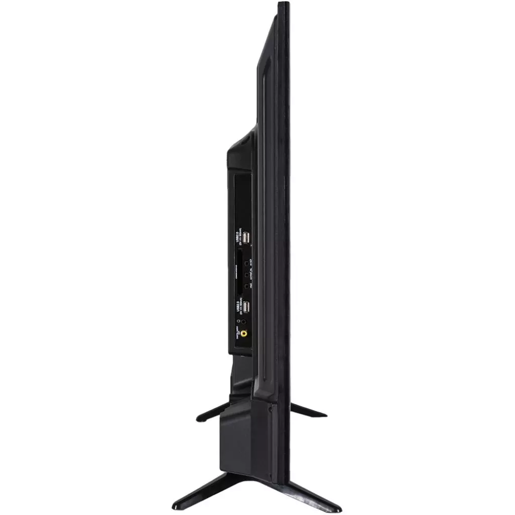 Телевизор Bravis UHD-43G6000 Smart + T2 - 2 Телевизор Bravis UHD-43G6000 Smart + T2 - 2
