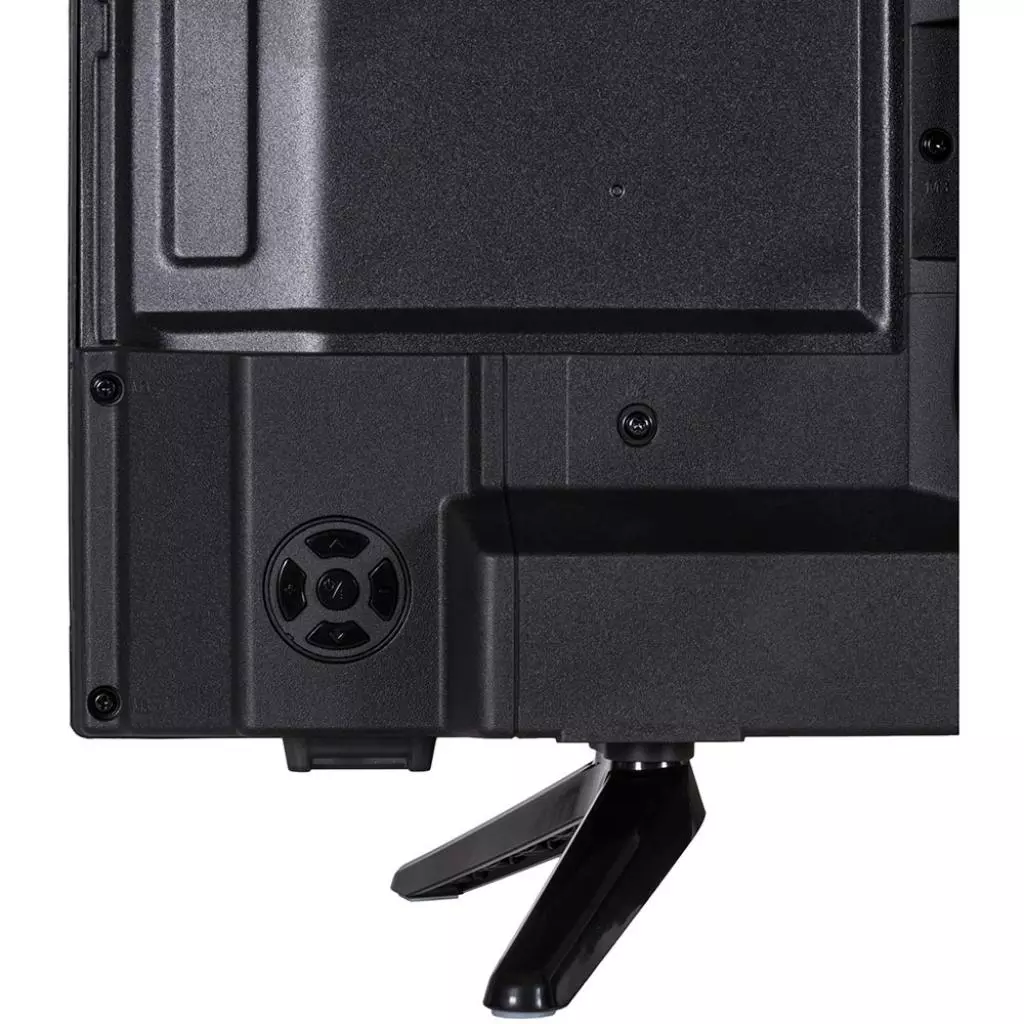 Телевизор Bravis UHD-43G6000 Smart + T2 - 5 Телевизор Bravis UHD-43G6000 Smart + T2 - 5