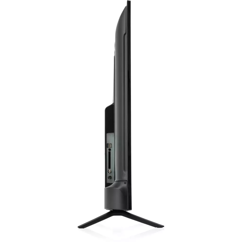 Телевизор Vinga S50UHD20B - 5 Телевизор Vinga S50UHD20B - 5