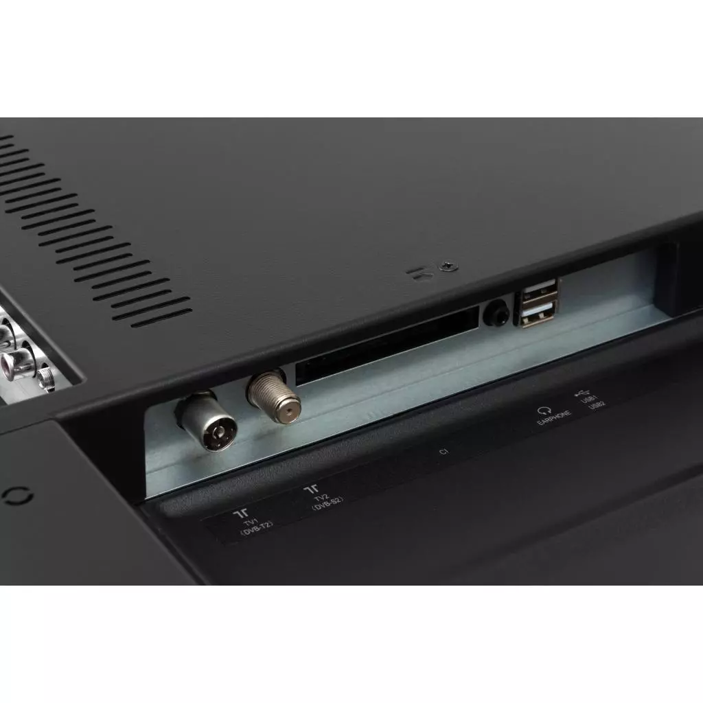 Телевизор Vinga S50UHD20B - 11 Телевизор Vinga S50UHD20B - 11