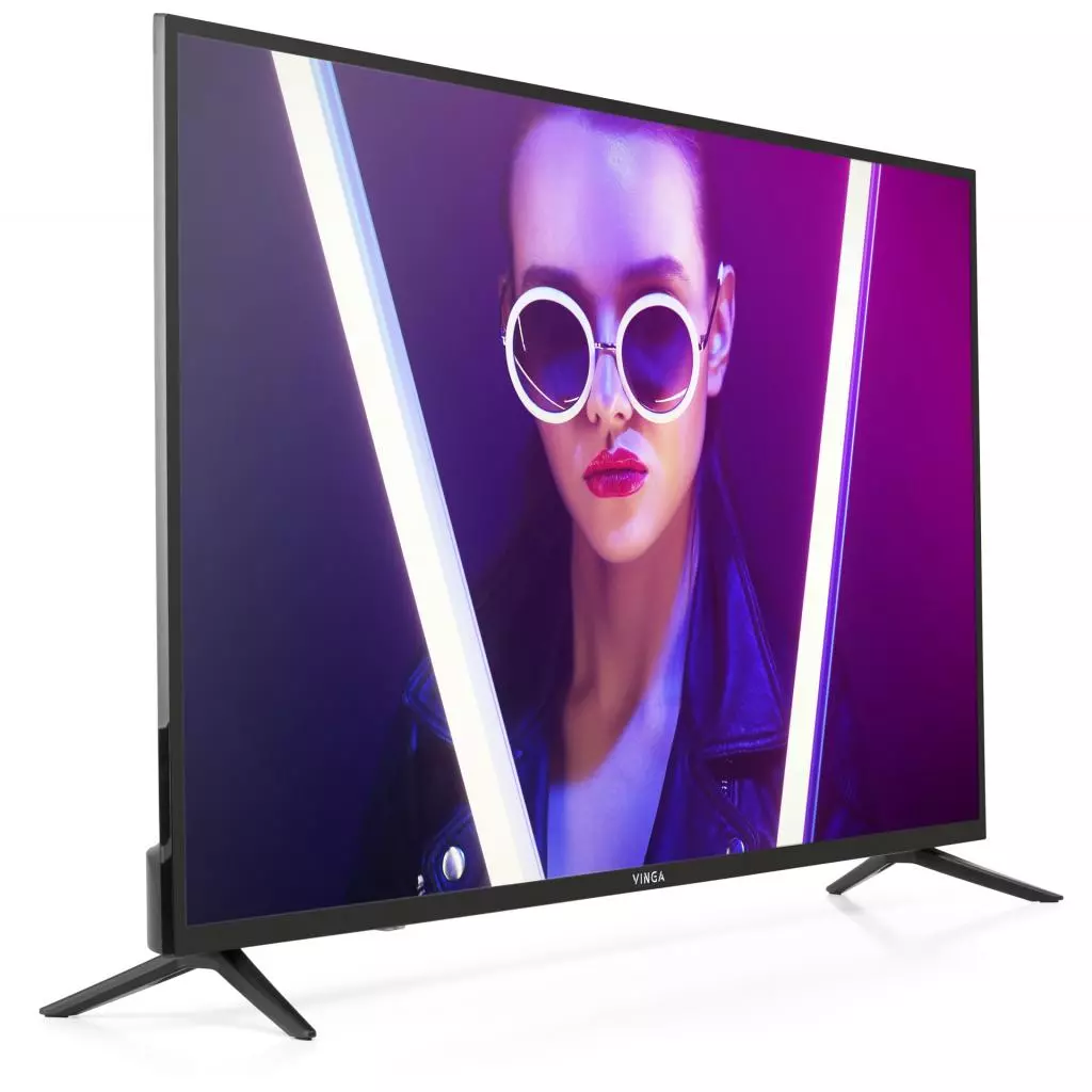Телевизор Vinga S55UHD20B - 2 Телевизор Vinga S55UHD20B - 2