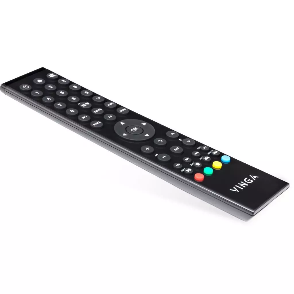 Телевизор Vinga S55UHD20B - 3 Телевизор Vinga S55UHD20B - 3
