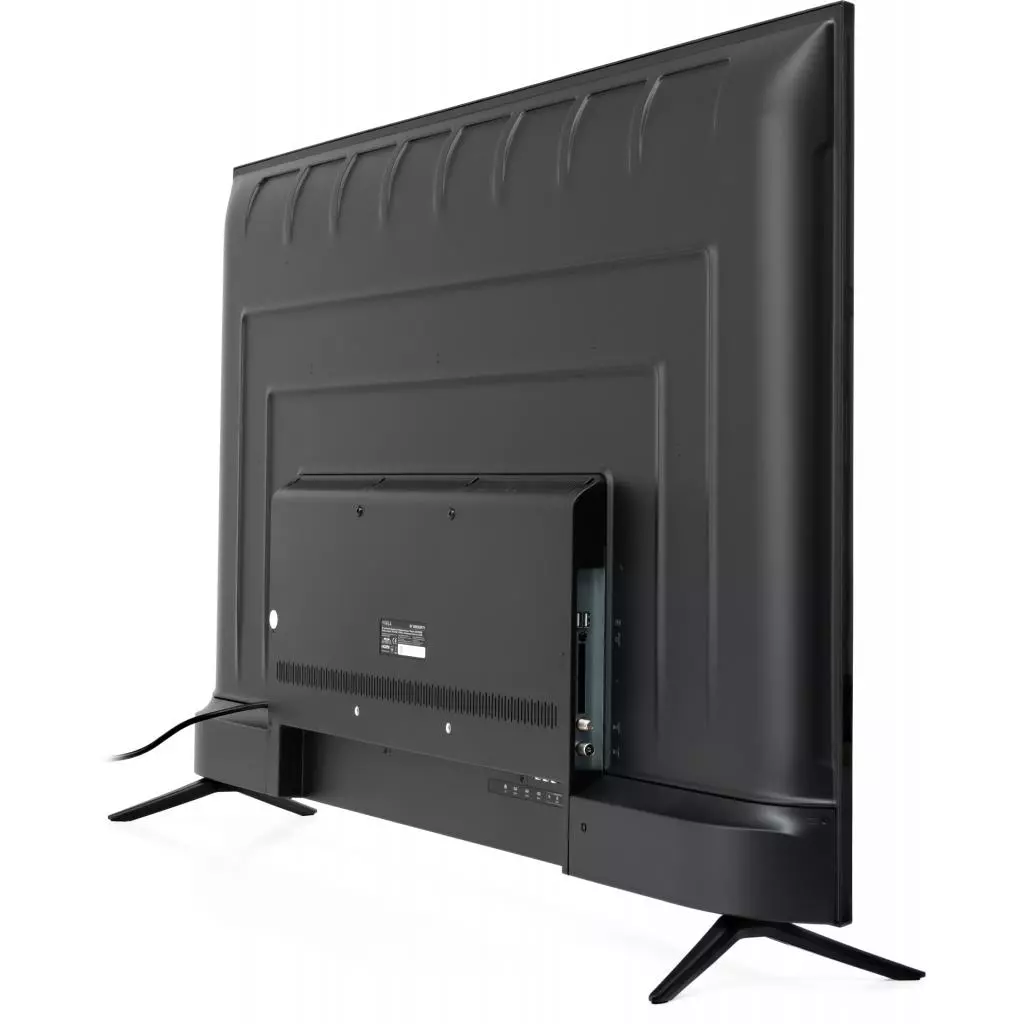 Телевизор Vinga S55UHD20B - 4 Телевизор Vinga S55UHD20B - 4