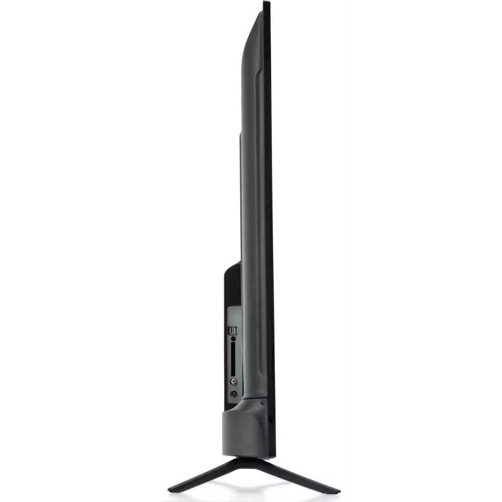 Телевизор Vinga S55UHD20B - 5 Телевизор Vinga S55UHD20B - 5