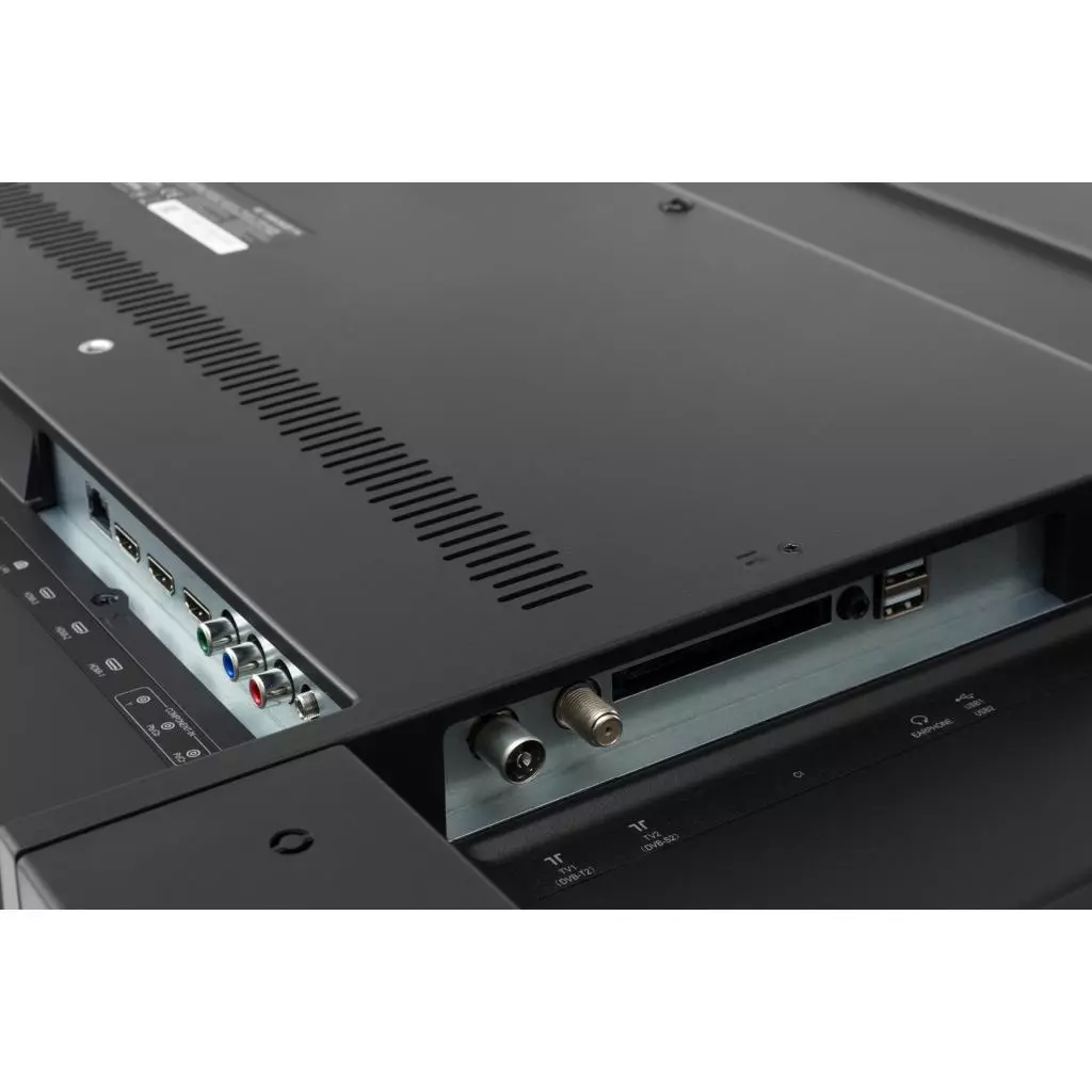 Телевизор Vinga S55UHD20B - 10 Телевизор Vinga S55UHD20B - 10