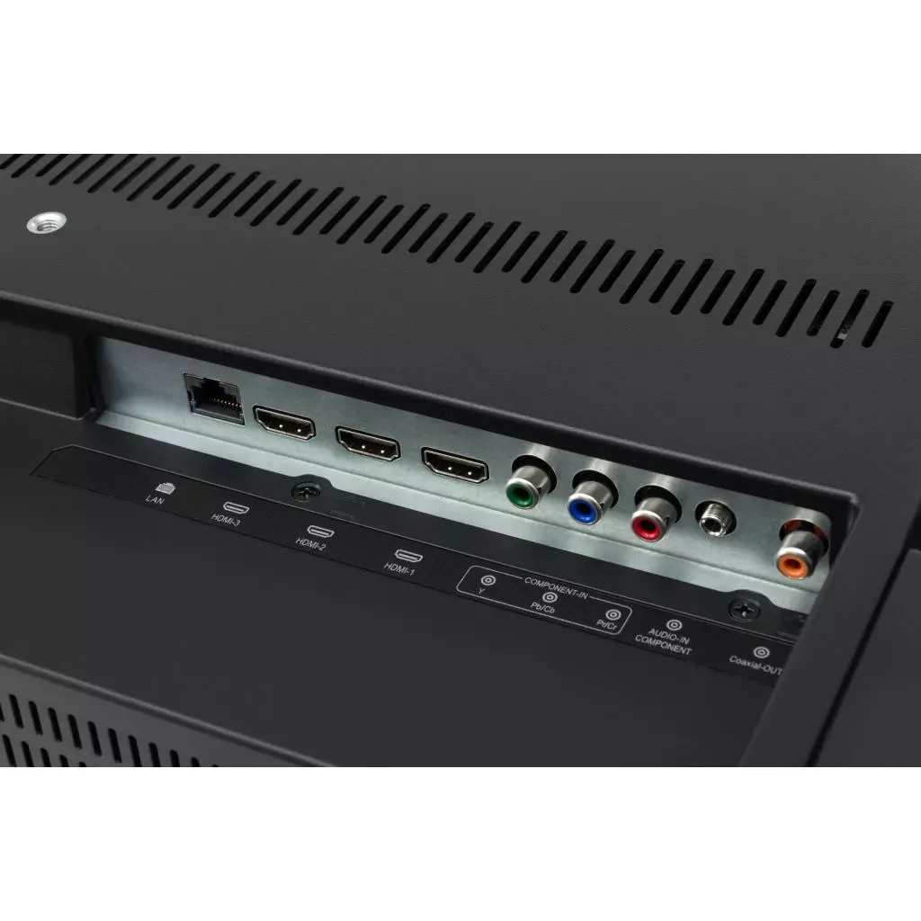 Телевизор Vinga S55UHD20B - 11 Телевизор Vinga S55UHD20B - 11
