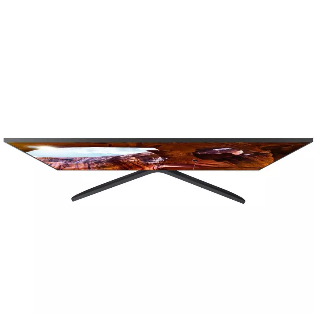 Телевизор Samsung UE50RU7400UXUA - 7 Телевизор Samsung UE50RU7400UXUA - 7