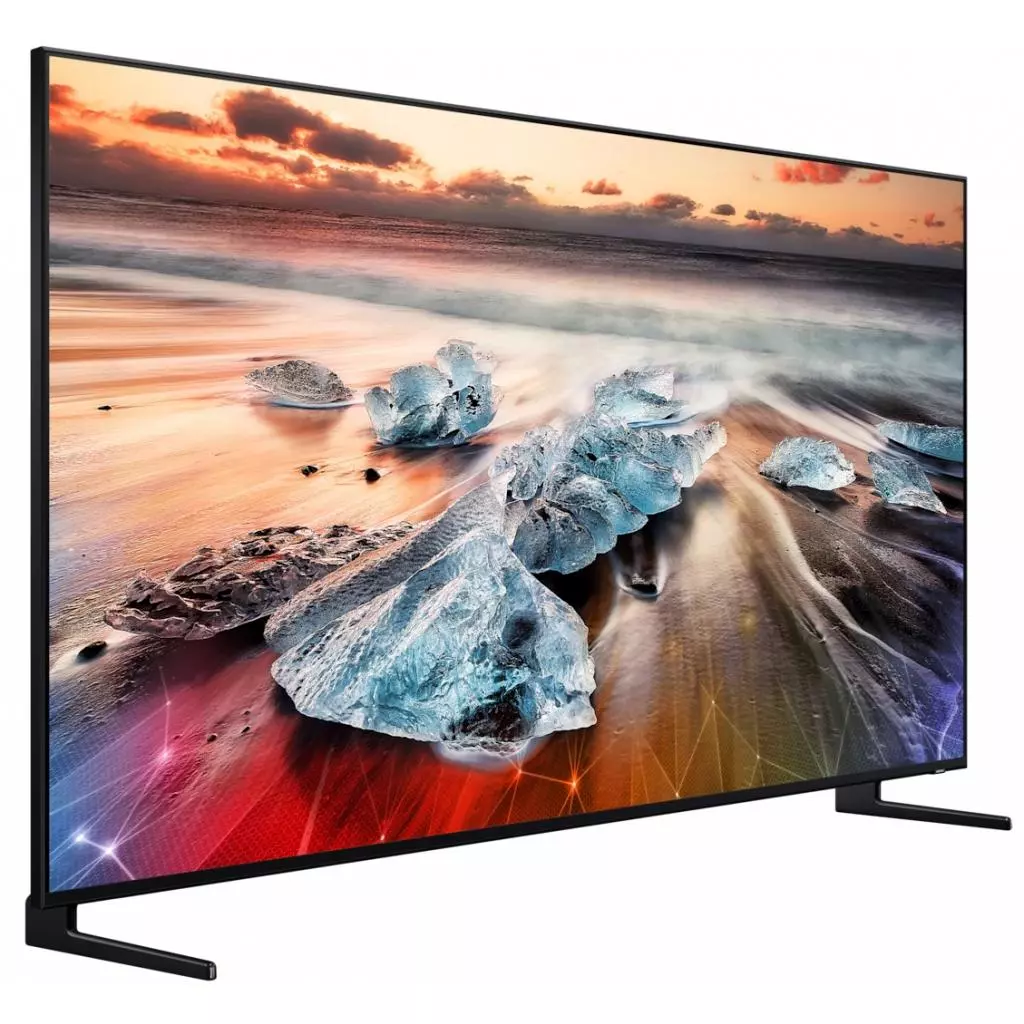 Телевизор Samsung QE65Q900RBUXUA - 1 Телевизор Samsung QE65Q900RBUXUA - 1