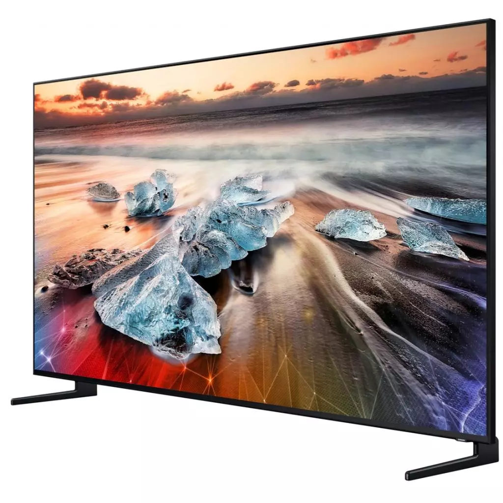 Телевизор Samsung QE65Q900RBUXUA - 2 Телевизор Samsung QE65Q900RBUXUA - 2