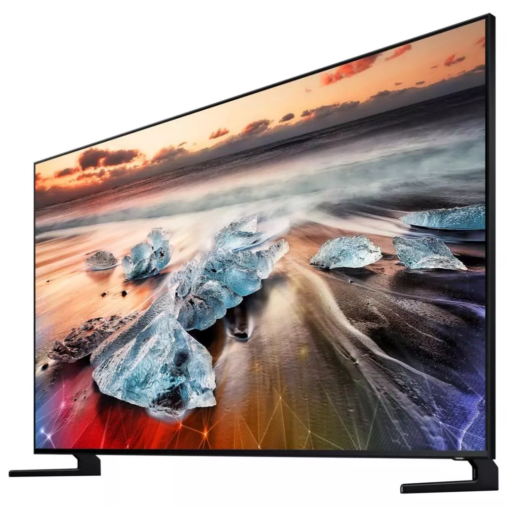 Телевизор Samsung QE65Q900RBUXUA - 3 Телевизор Samsung QE65Q900RBUXUA - 3
