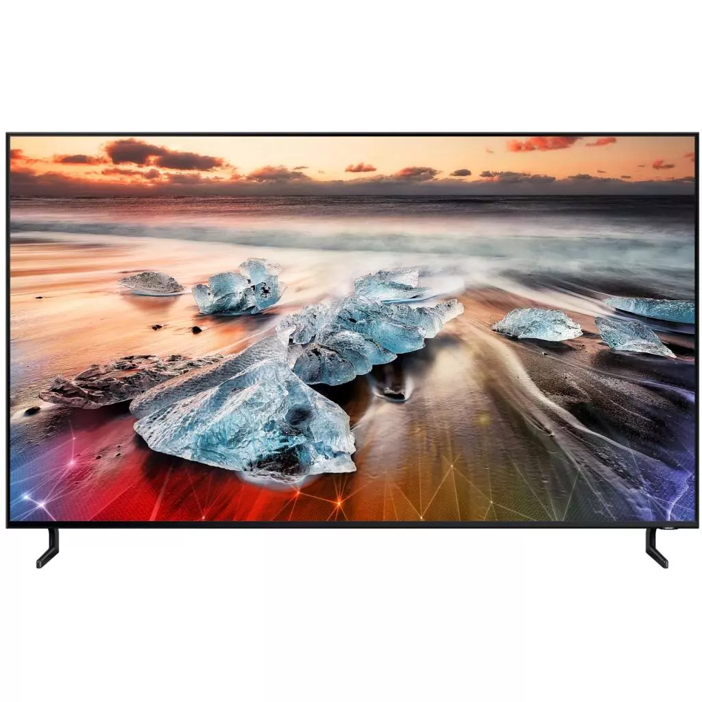 Телевизор Samsung QE65Q900RBUXUA