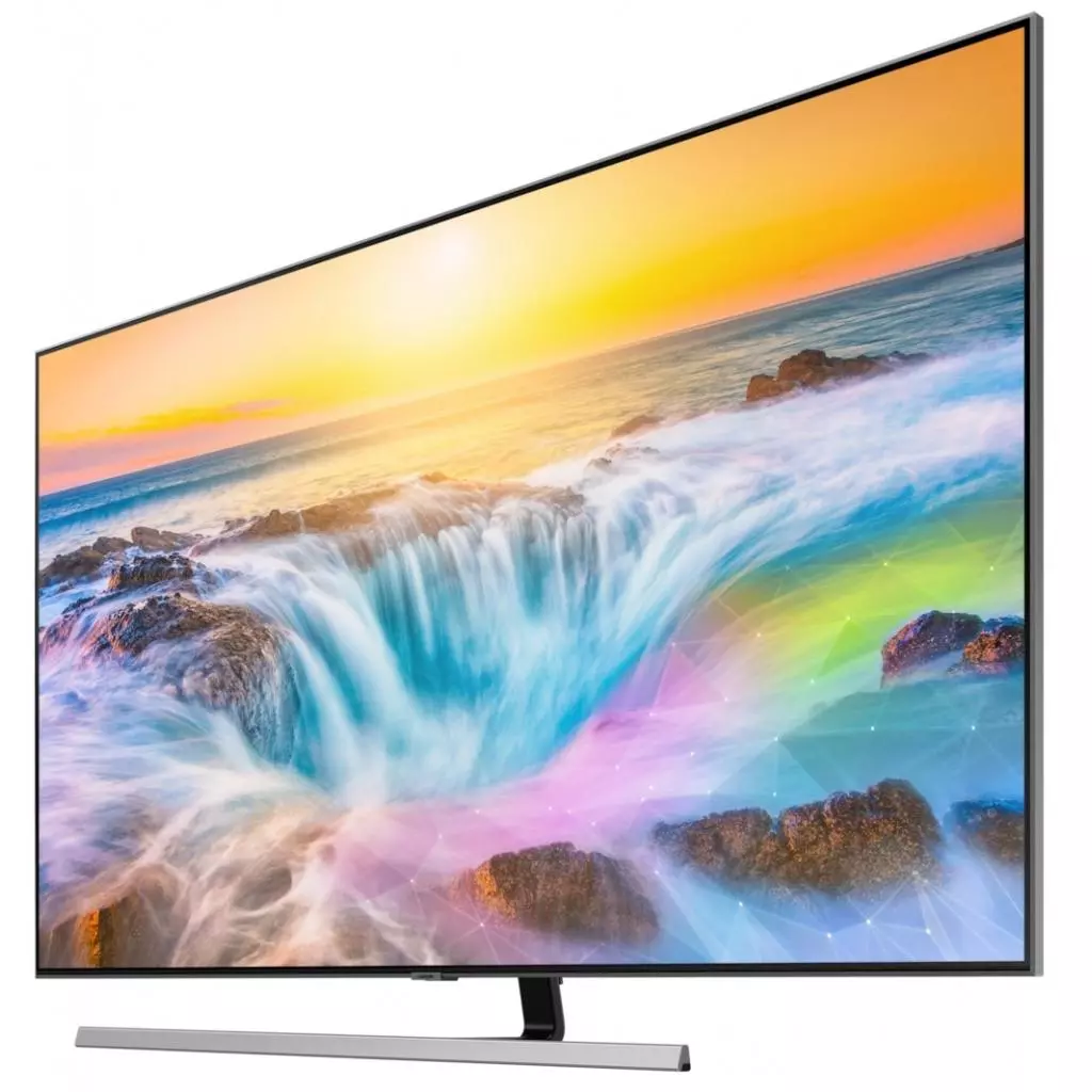 Телевизор Samsung QE55Q80RAUXUA - 6 Телевизор Samsung QE55Q80RAUXUA - 6