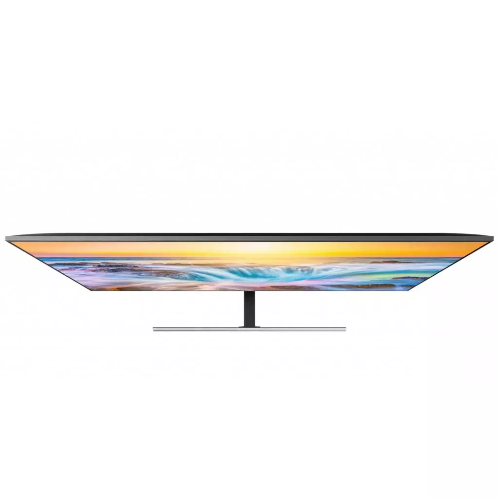 Телевизор Samsung QE55Q80RAUXUA - 8 Телевизор Samsung QE55Q80RAUXUA - 8