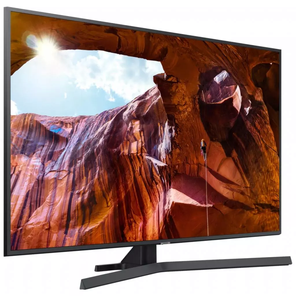 Телевизор Samsung UE43RU7400UXUA - 1 Телевизор Samsung UE43RU7400UXUA - 1