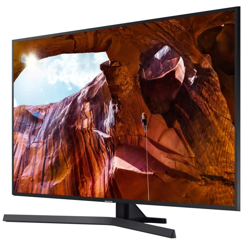 Телевизор Samsung UE43RU7400UXUA - 2 Телевизор Samsung UE43RU7400UXUA - 2