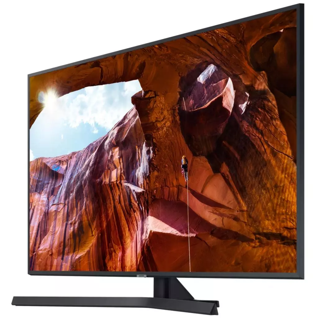 Телевизор Samsung UE43RU7400UXUA - 4 Телевизор Samsung UE43RU7400UXUA - 4