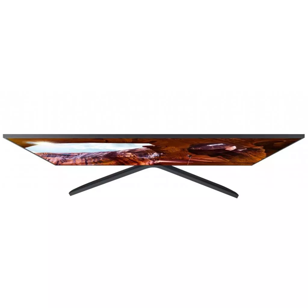 Телевизор Samsung UE43RU7400UXUA - 7 Телевизор Samsung UE43RU7400UXUA - 7
