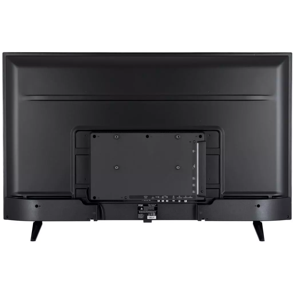 Телевизор Ergo 43DF3000 - 5 Телевизор Ergo 43DF3000 - 5