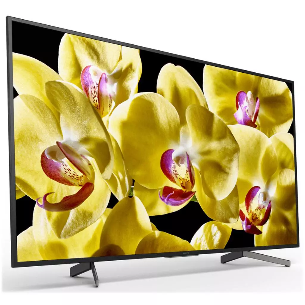 Телевизор Sony KD75XG8096BR2 - 1 Телевизор Sony KD75XG8096BR2 - 1