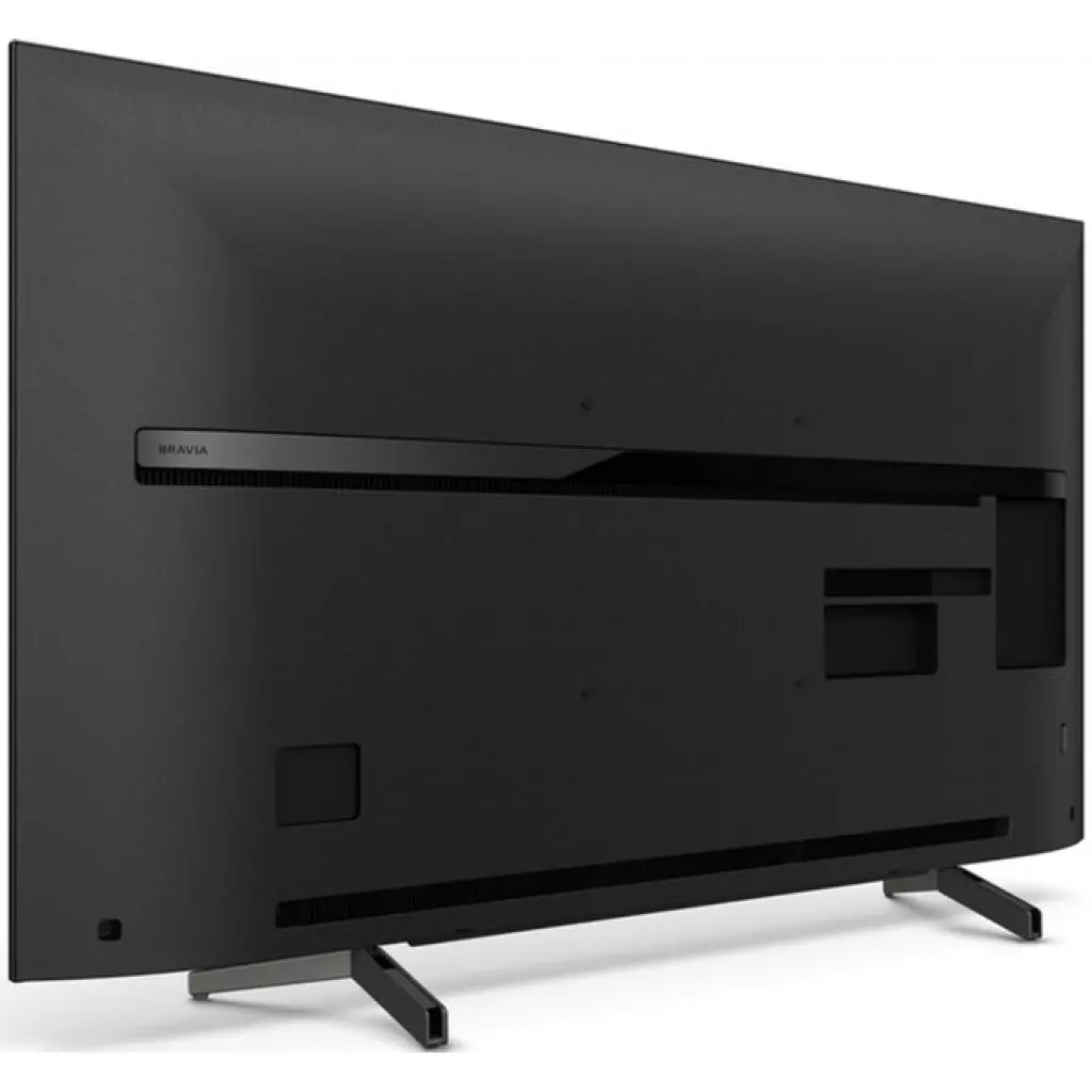 Телевизор Sony KD75XG8096BR2 - 4 Телевизор Sony KD75XG8096BR2 - 4